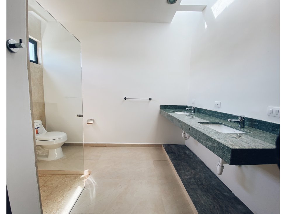 PRIVADA ARBOREA CASA 144 EN VENTA — foto 6