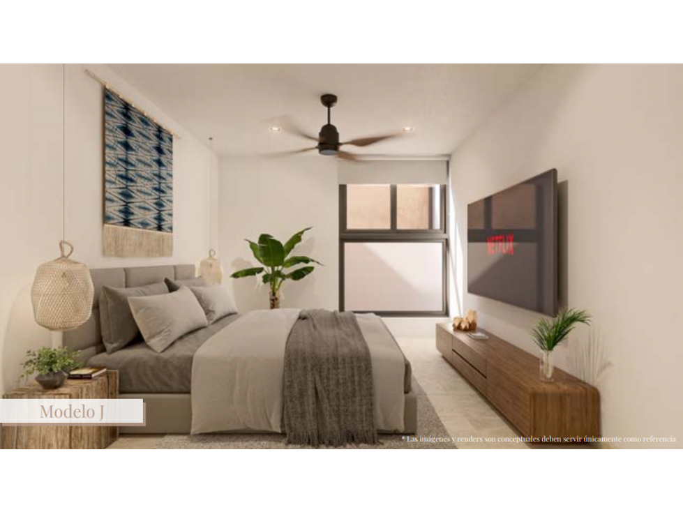 Temozon Norte Increibles Departamentos en Venta en Homu Apartments — foto 6