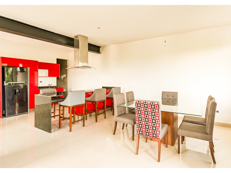 Temozón Norte Minass, Departamentos en Venta — foto 4