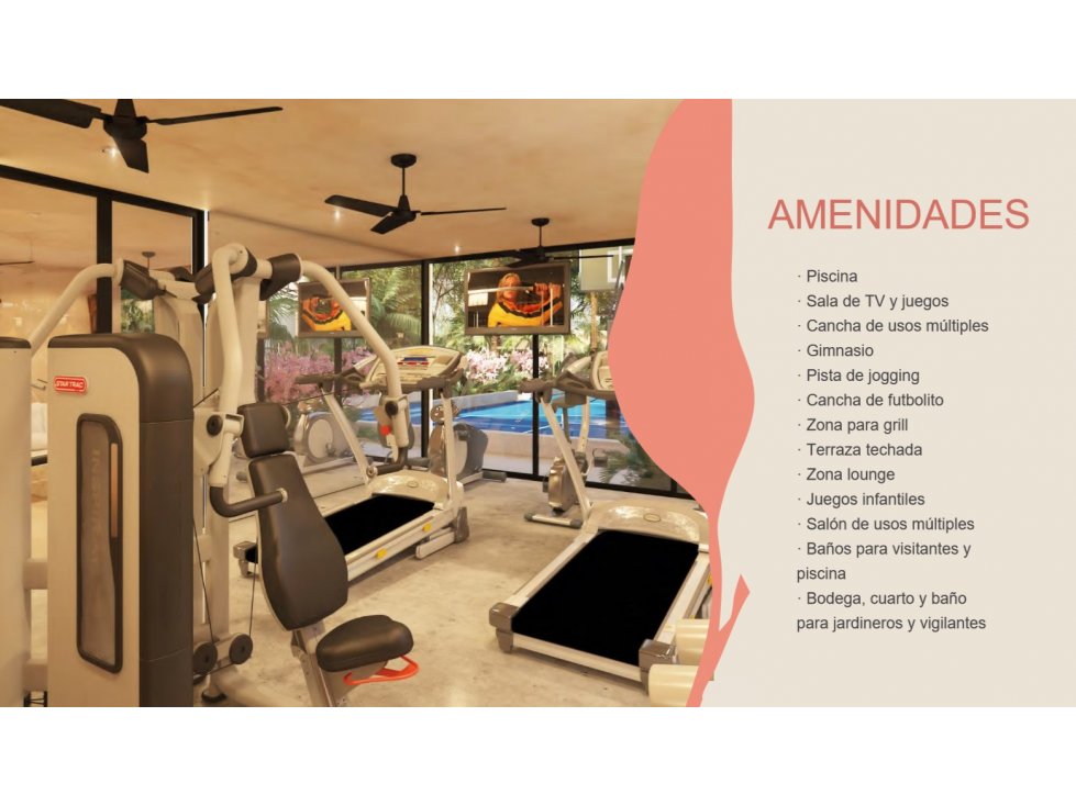 Conkal Merida Casa en Venta en Privada Aleza — foto 6