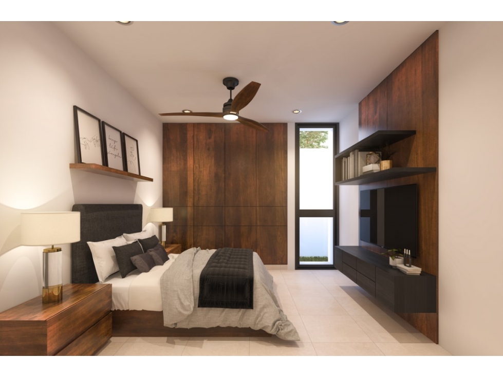 Aleria Temozón Departamentos Residenciales En Venta — foto 6