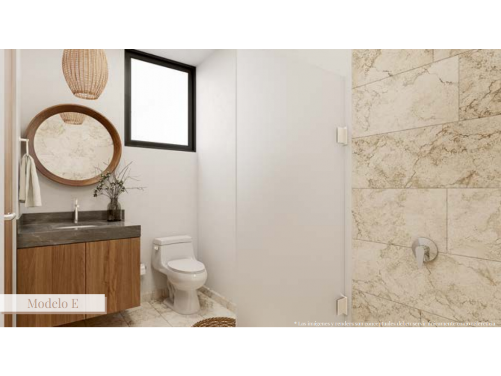 Temozon Norte Homu Apartments Departamentos en Venta — foto 4