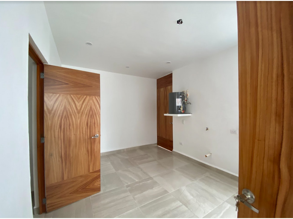 Cholul Casa Koque En Privada Residencial Zentura En Venta — foto 5