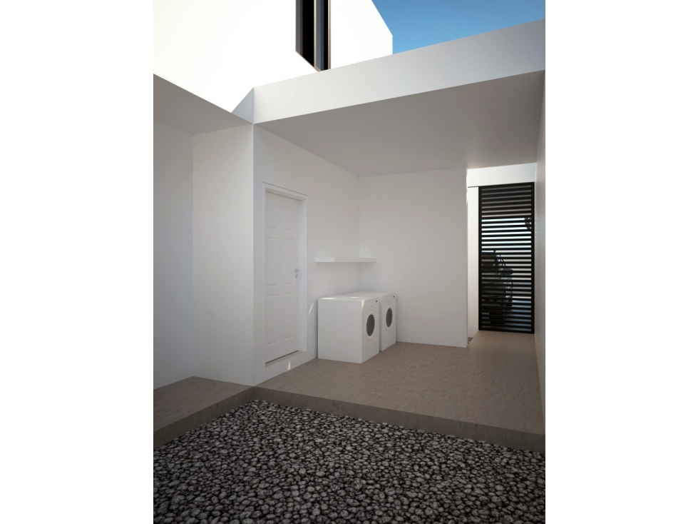Conkal Casas Residencial en Venta Ubicados en Privada Nadira — foto 4