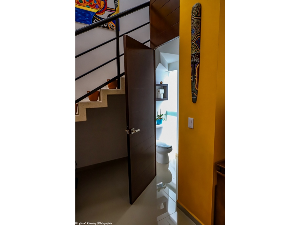 Chicxulub Puerto Townhouse Ubicado a 400mts De La Playa En Venta — foto 6