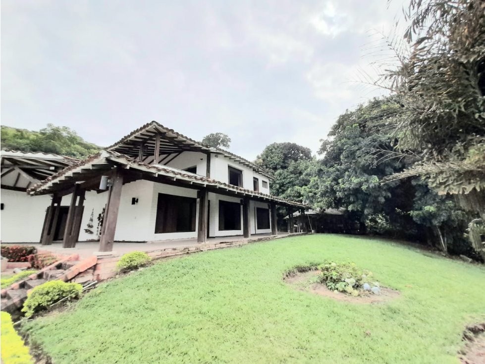 venta casa campestre, El agrado, Manizales 600.000.000 COP