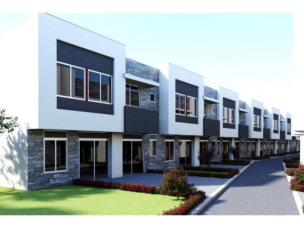 PROYECTO NUEVO VENTA DE CASAS NORTE DE ARMENIA 238.010.000 COP