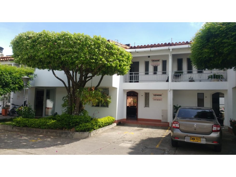 Venta Casa grande Los Patios Conjunto Nogal