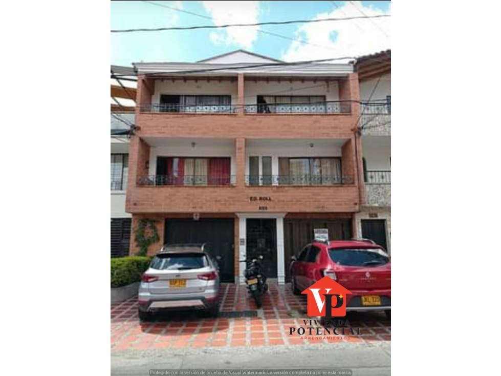 VENTA APARTAMENTO EN SAN JOAQUIN 240.000.000 COP