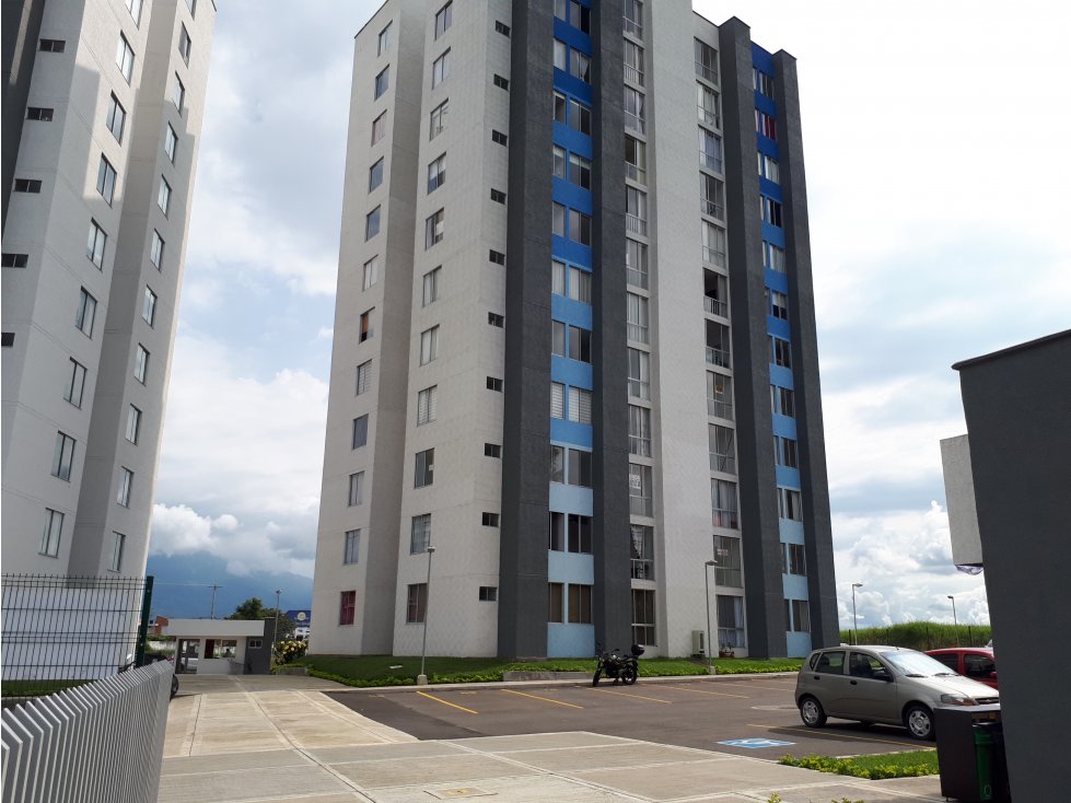 APARTAMENTO EN ZONA CAMPESTRE ARMENIA, QUINDIO