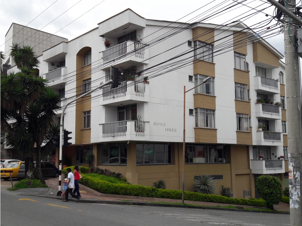 APARTAMENTO NORTE SECTOR PORTAL DEL QUINDIO