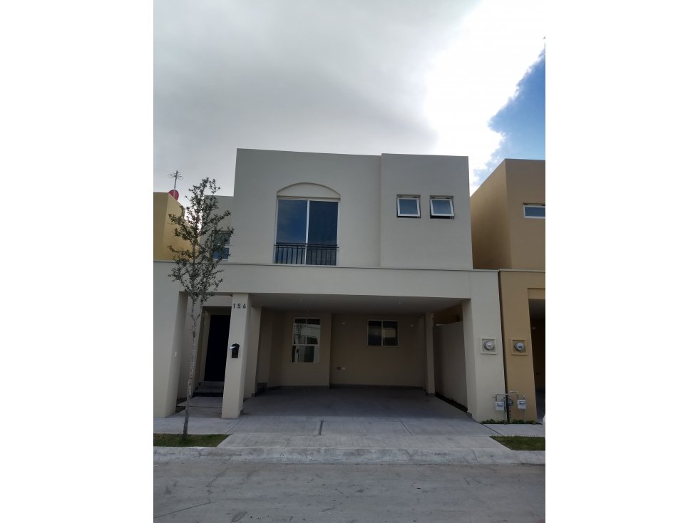 RENTA ANAHUAC CAMPO AMOR, ESCOBEDO 11,000 MXN