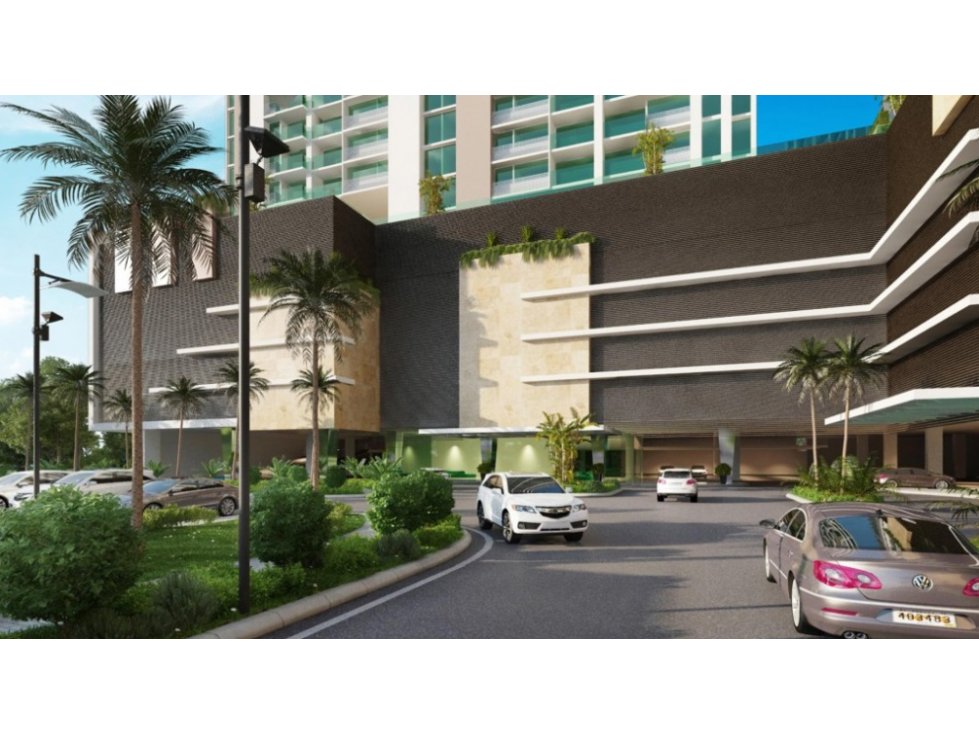 VENTA DE APARTAMENTO EN CONDADO DEL REY US152,000 USD