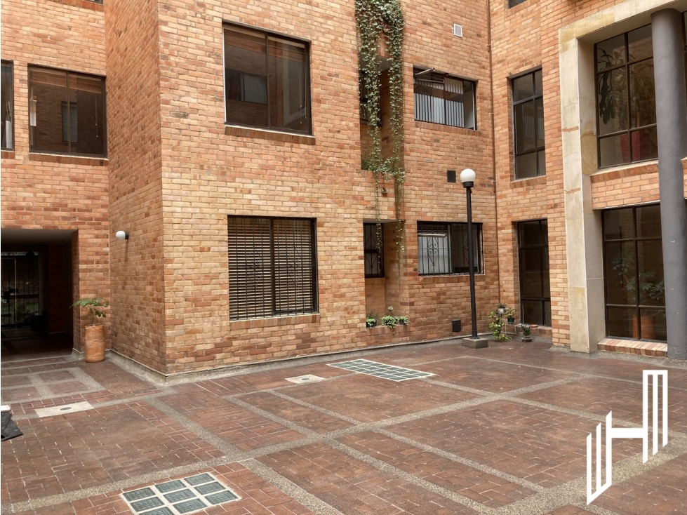 APARTAMENTO PARA VENTA EN BARRIO PASADENA