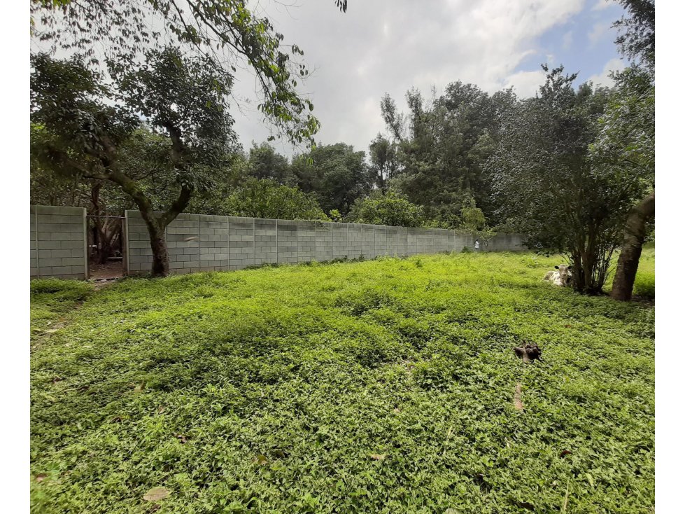 Terreno en venta, Antigua Guatemala (C1) US3,500,644 USD
