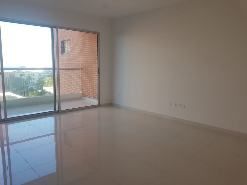 Vendo apartamento en Barranquilla 620.000.000 COP