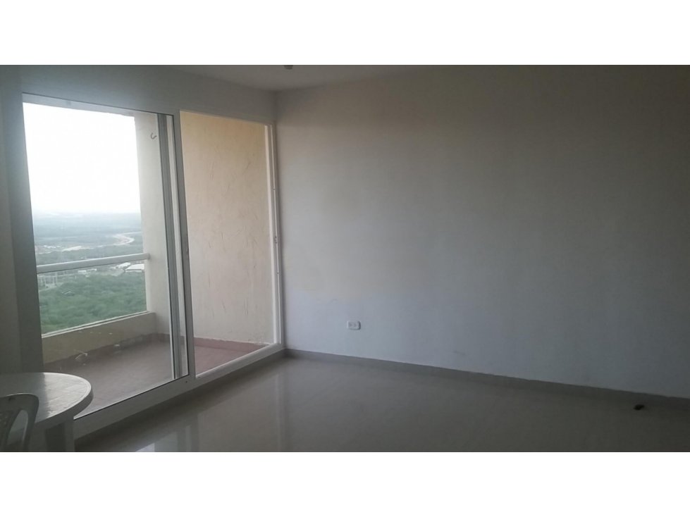 Venta de apartamento en Barranquilla 180.000.000 COP
