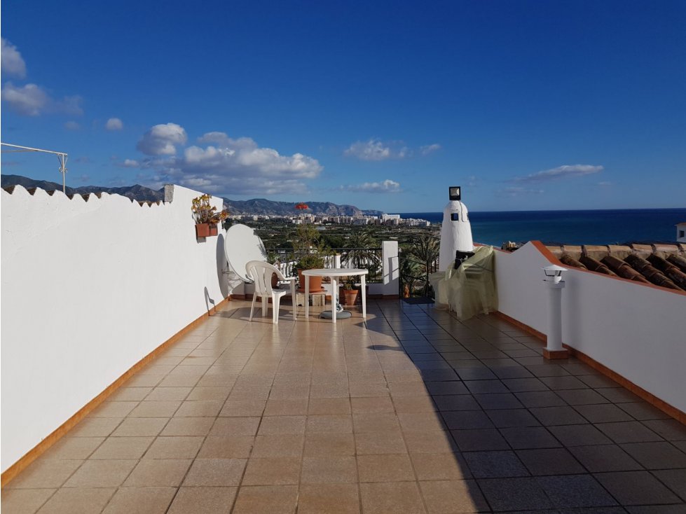 Casa Adosada en Punta Lara Nerja €244.000 EUR