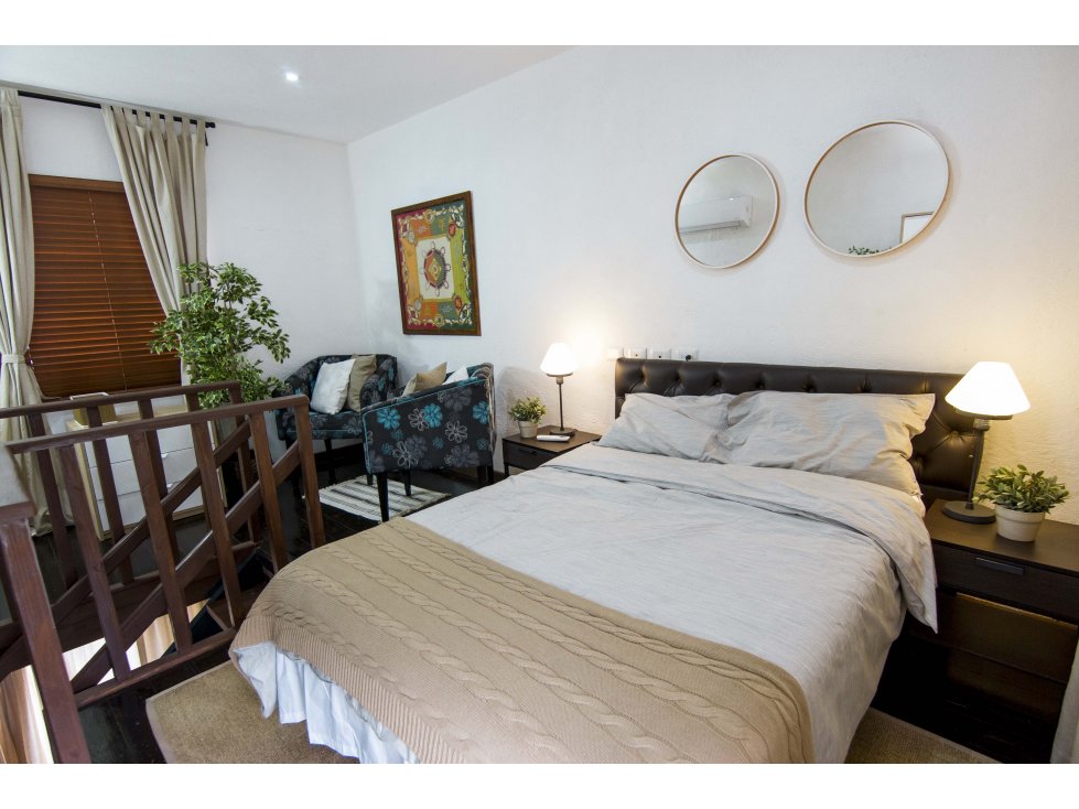 Elegant Loft Apartments - 3