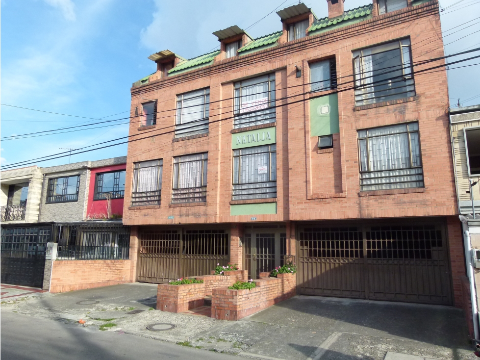 RV 305 SE VENDE APARTAMENTO DUPLEX CIUDAD JARDIN SUR