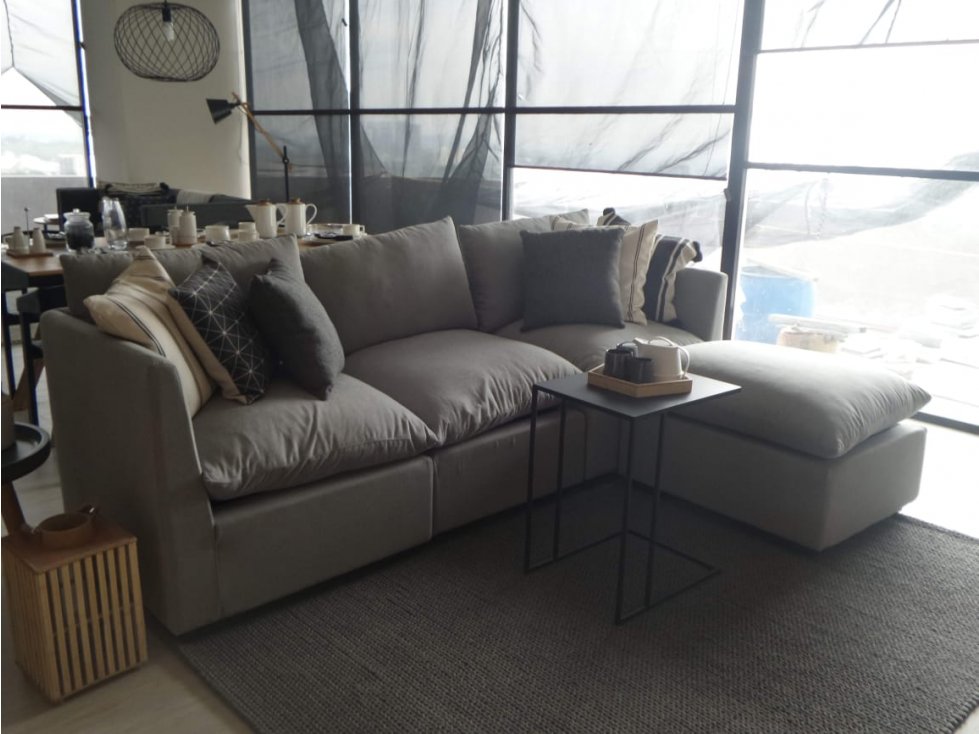 Departamento en venta 190 m2 Interlomas