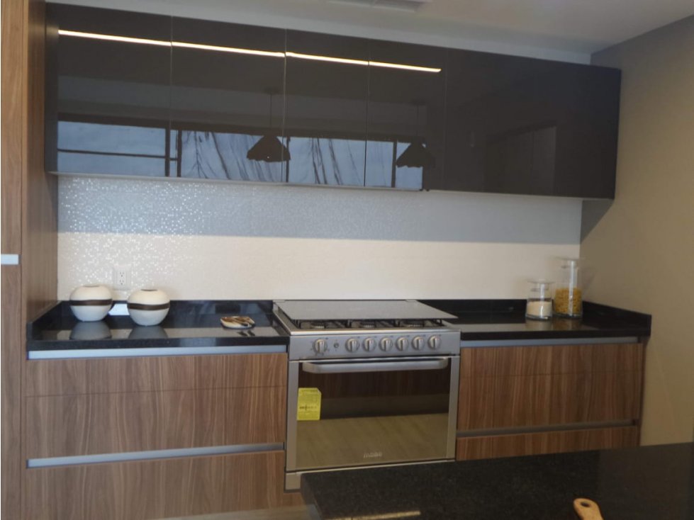 Departamento en venta 190 m2 Interlomas — foto 6