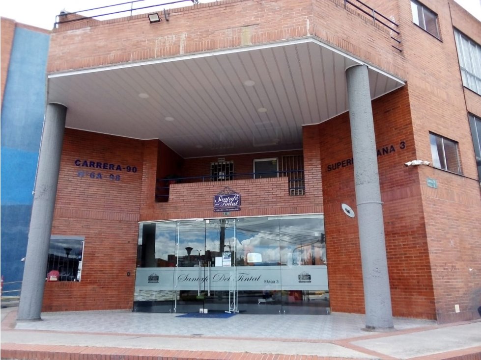 ARRIENDO APARTAMENTO BOGOTA TINTAL 700.000 COP