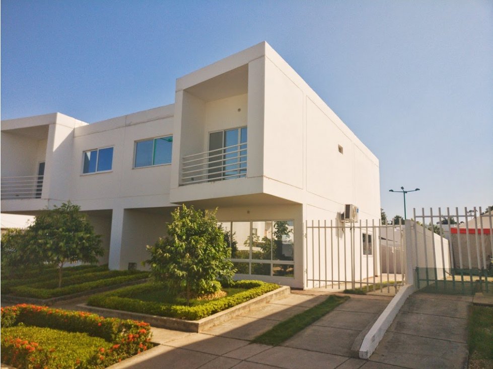 CASA EN VENTA PRADO VERDE TURBACO AMPLIADA 380.000.000 COP