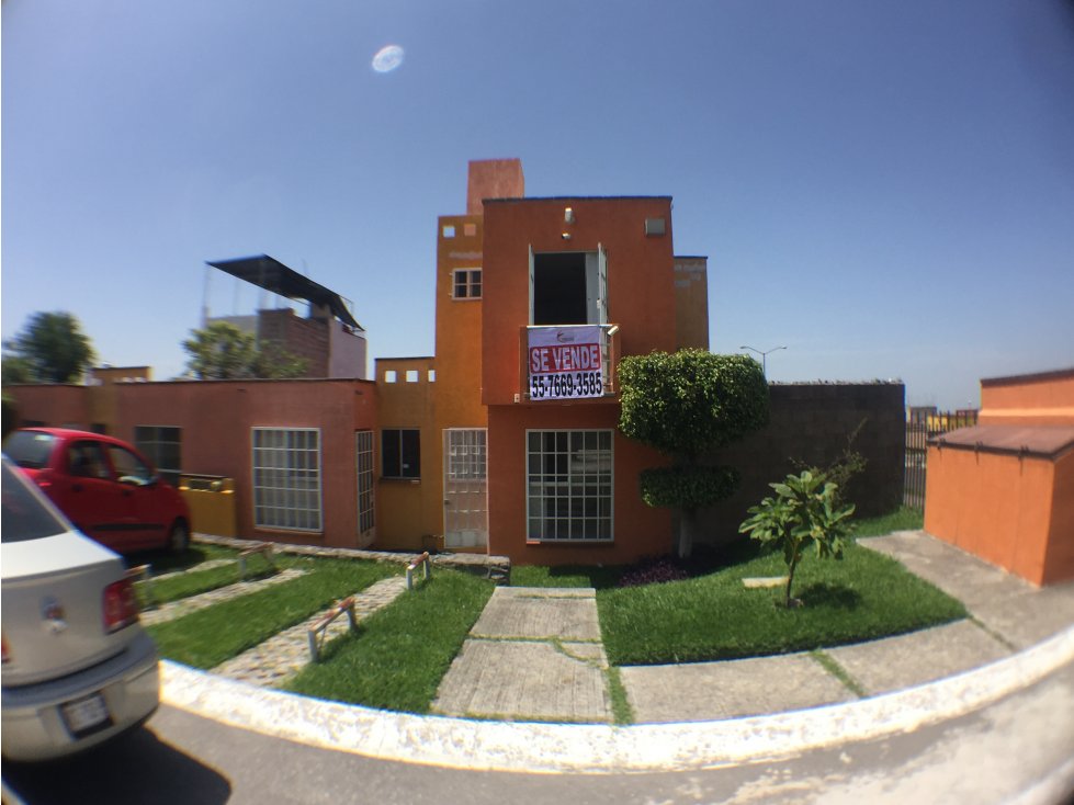 Casa en Temixco en Venta Campo Verde 650,000 MXN