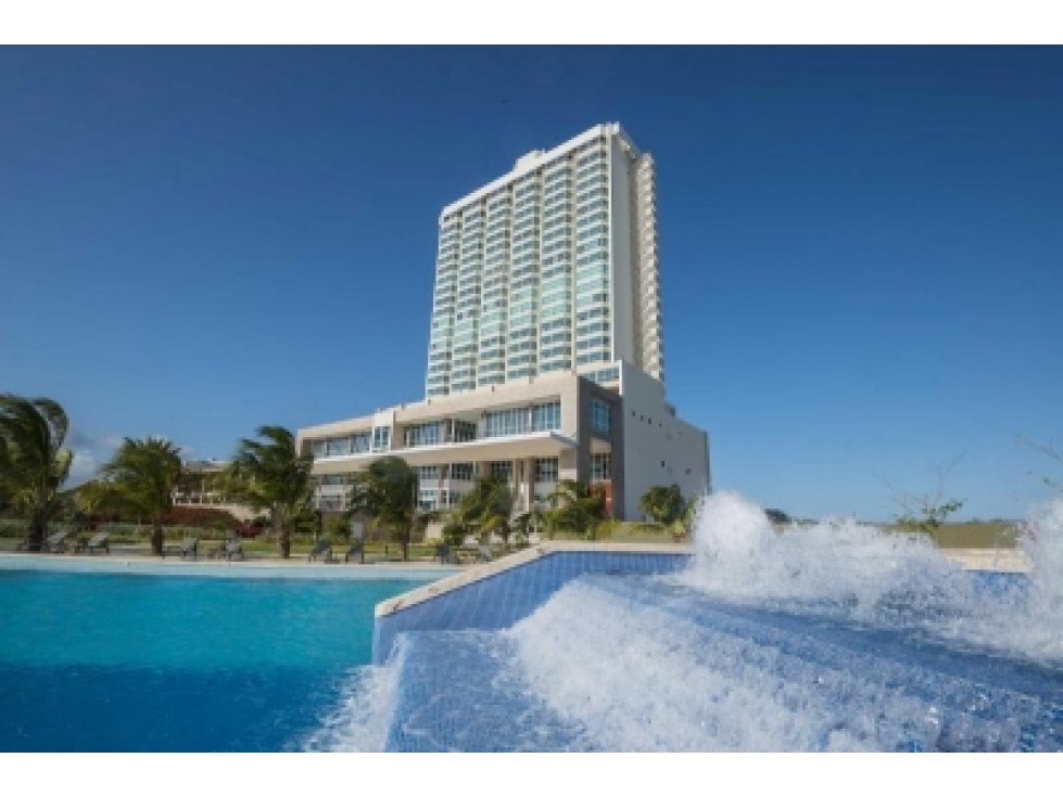 Venta de Hotel Wyndham Concorde Resort Margarita