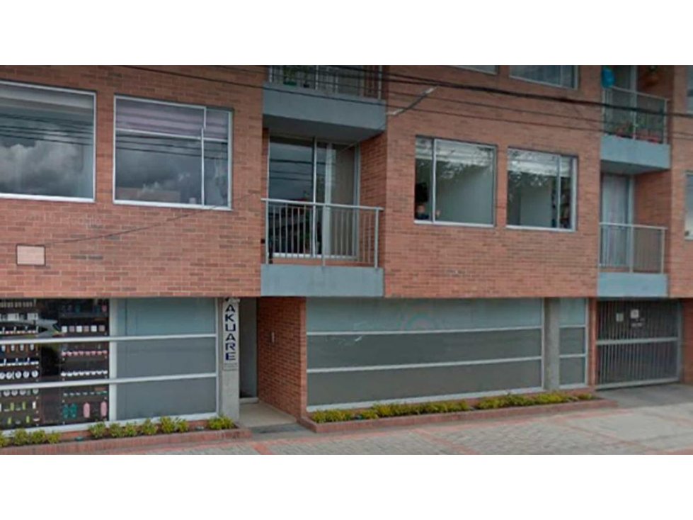 APARTAMENTO EN EL SALITRE Loc. SUBA BOGOTA 235.000.000 COP
