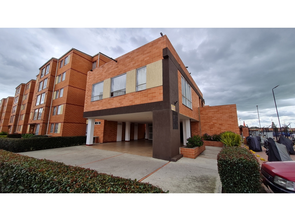 Apartamento Altos De Guali Funza 125.000.000 COP