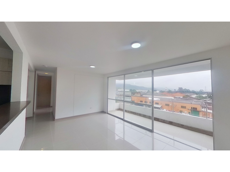 Oasis de la Flora Apartamento en Venta en la Flora, Cali 328.500.