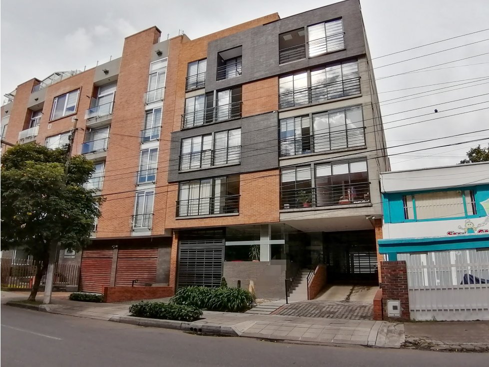 Apartamento en venta Pasadena 370.000.000 COP