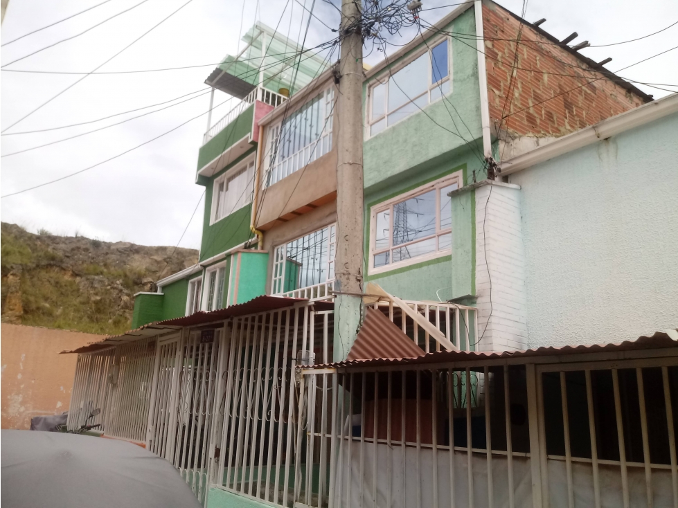 Casa en venta SAN MATEO 105.000.000 COP