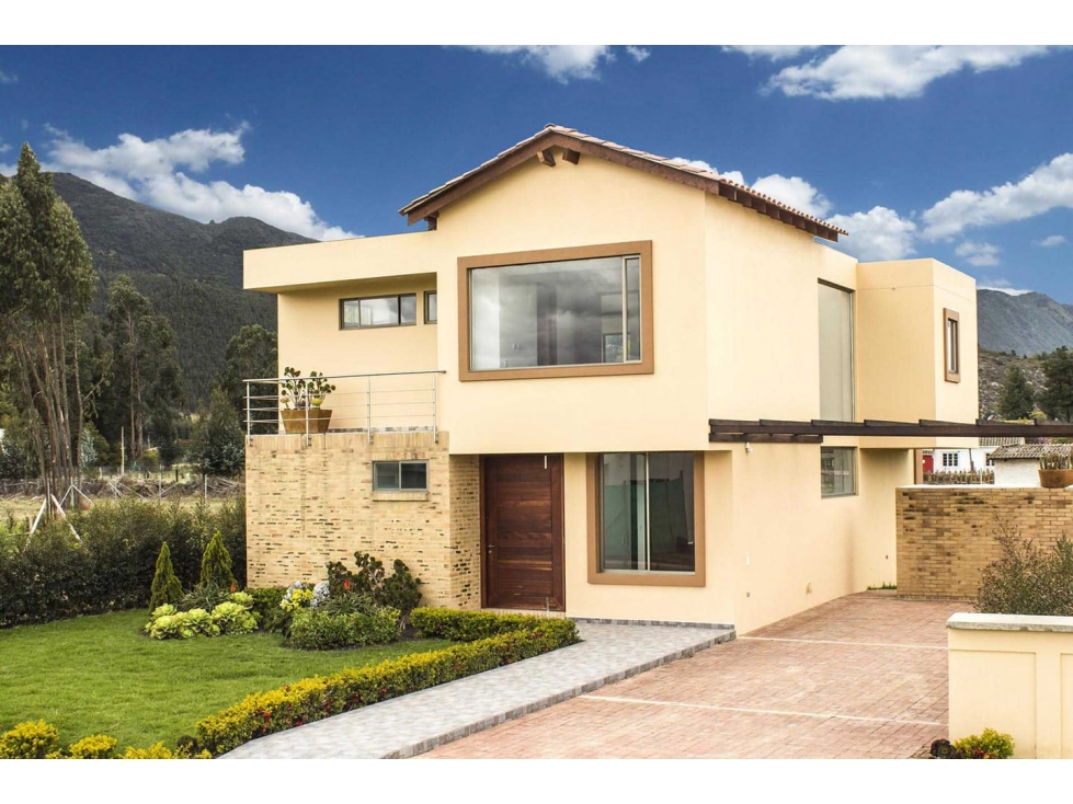 CASA VENTA CAJICA, CUNDINAMARCA 1.200.000.000 COP
