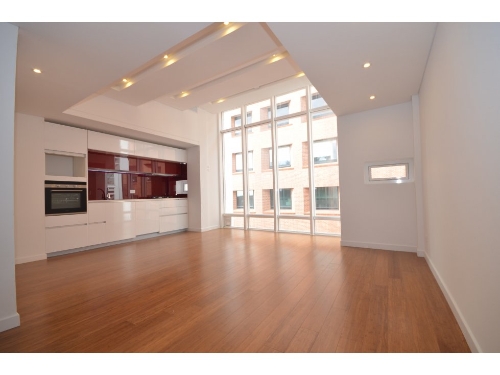 APARTAMENTO VENTA QUINTA CAMACHO TERRAZA, BOGOTA 1.031.000.000 COP