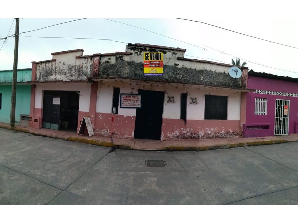 Casa en venta en Cacahoatán, Chiapas