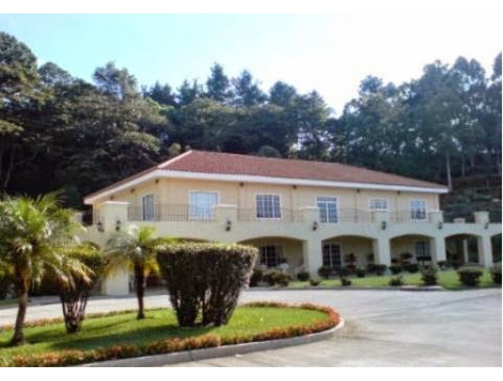 Carretera A El Salvador Condominio Casa & Campo US137,000 USD