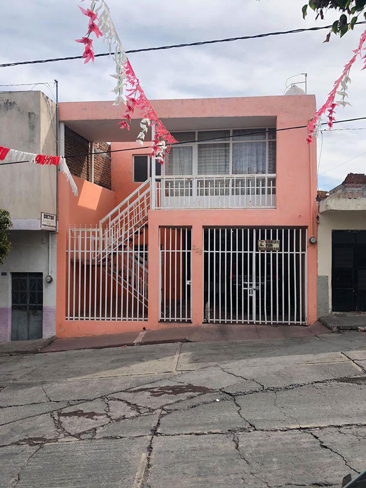 Casa Sahuayo 1,598,000 MXN