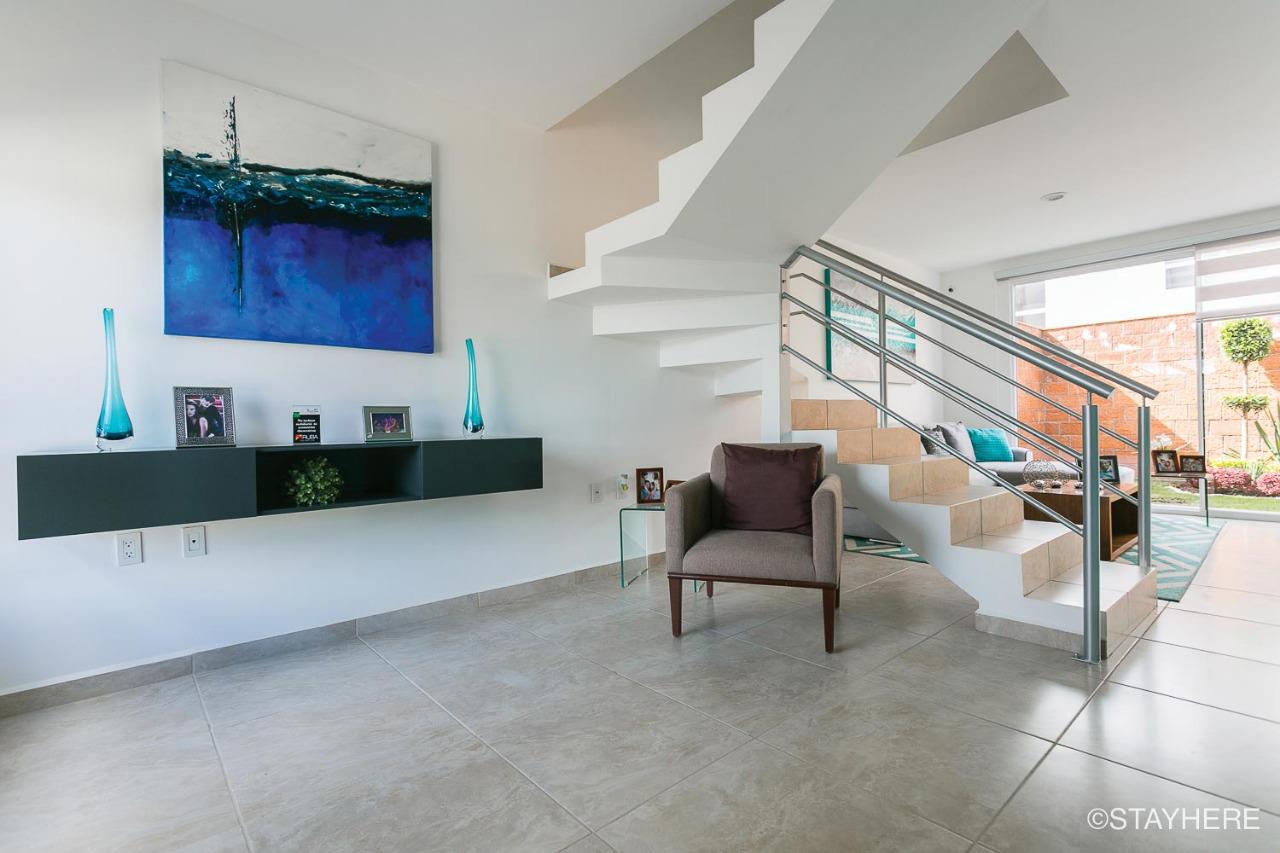 Casa En Venta Lomas De Angelopolis III Excelente Precio — foto 2