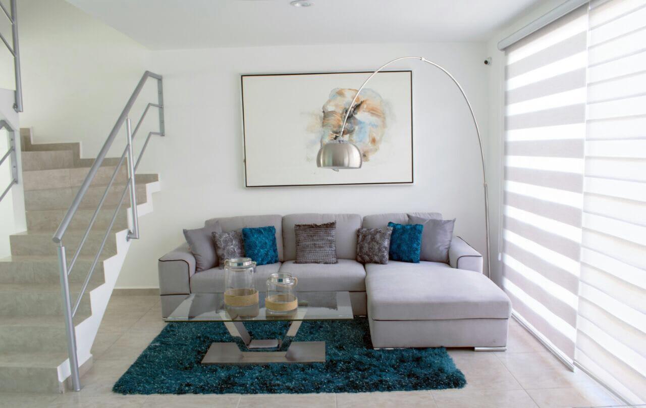 Casa En Venta Lomas De Angelopolis III Excelente Precio — foto 3