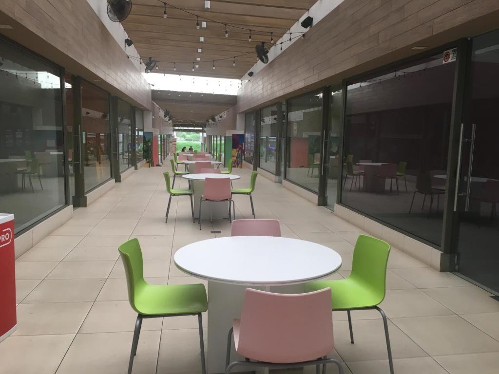 Comercial en Arrendar Chorrera RAH PA: 20-6518 - 5