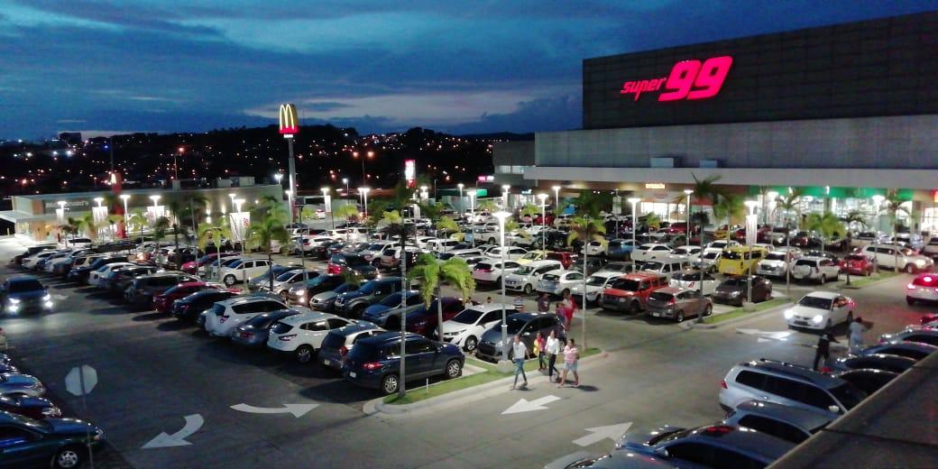 Comercial en Arrendar Chorrera RAH PA: 20-6519 - 1