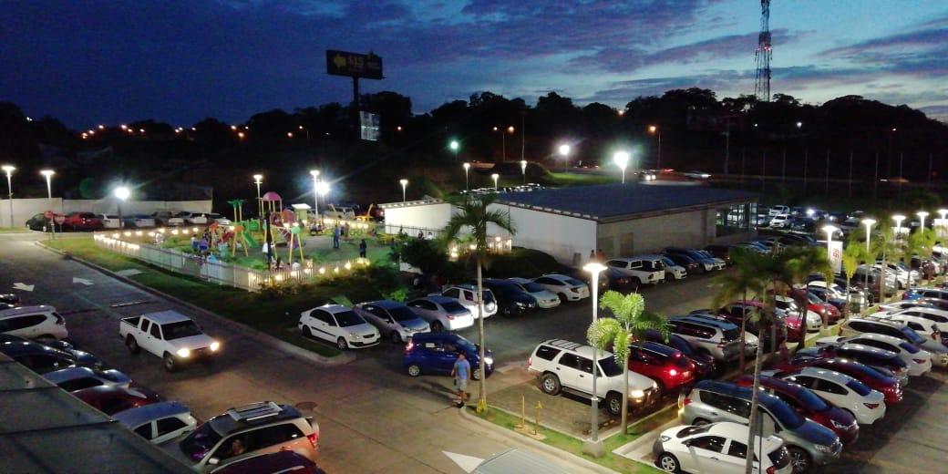 Comercial en Arrendar Chorrera RAH PA: 20-6520 - 2