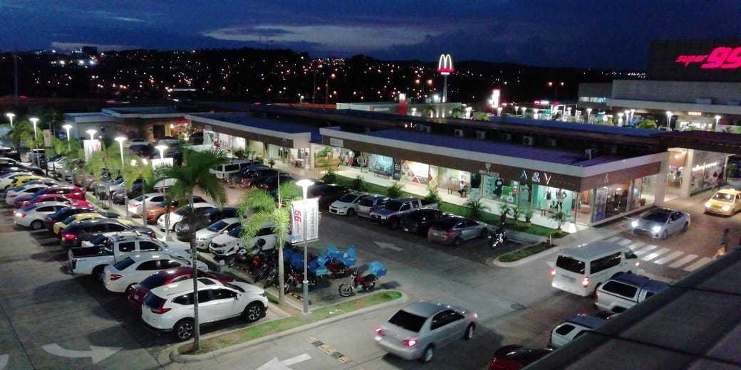 Comercial en Arrendar Chorrera RAH PA: 20-6521 - 3