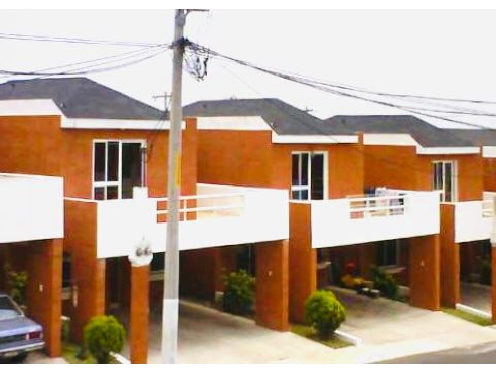 ALAMEDAS DEL ENCINAL Zona 7 de Mixco US128,000 USD