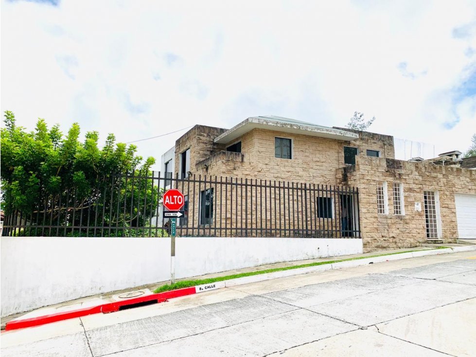 Km 19 Los Manantiales Casa en Venta