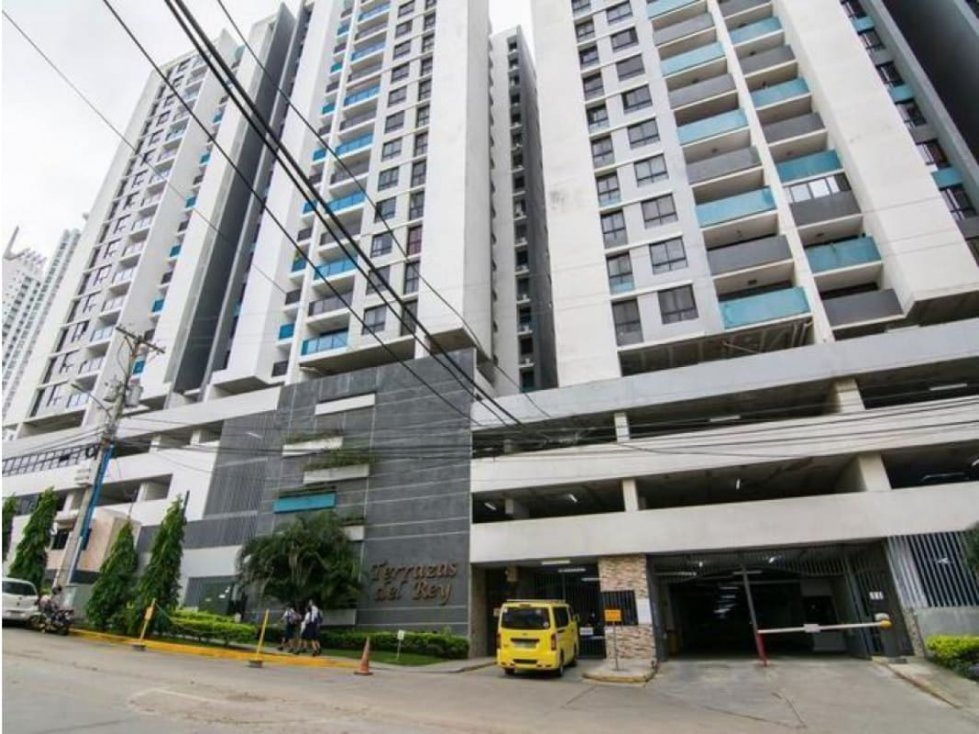 PH TERRAZAS DEL REY| CONDADO DEL REY| SE ALQUILA EN $900