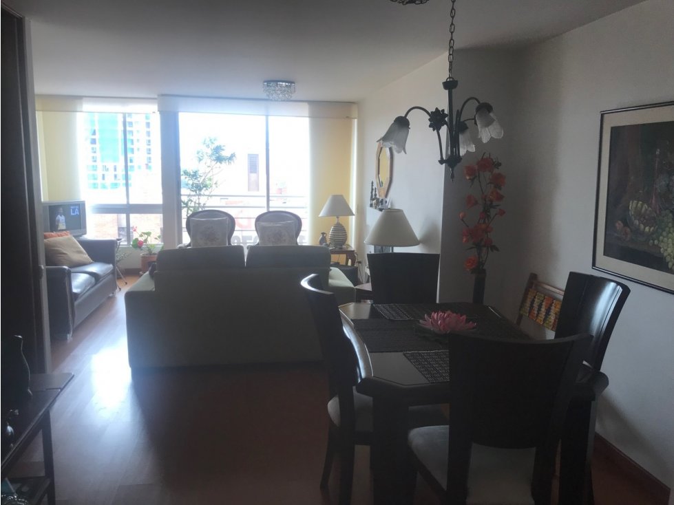 APARTAMENTO EN VENTA BOGOTA 905710